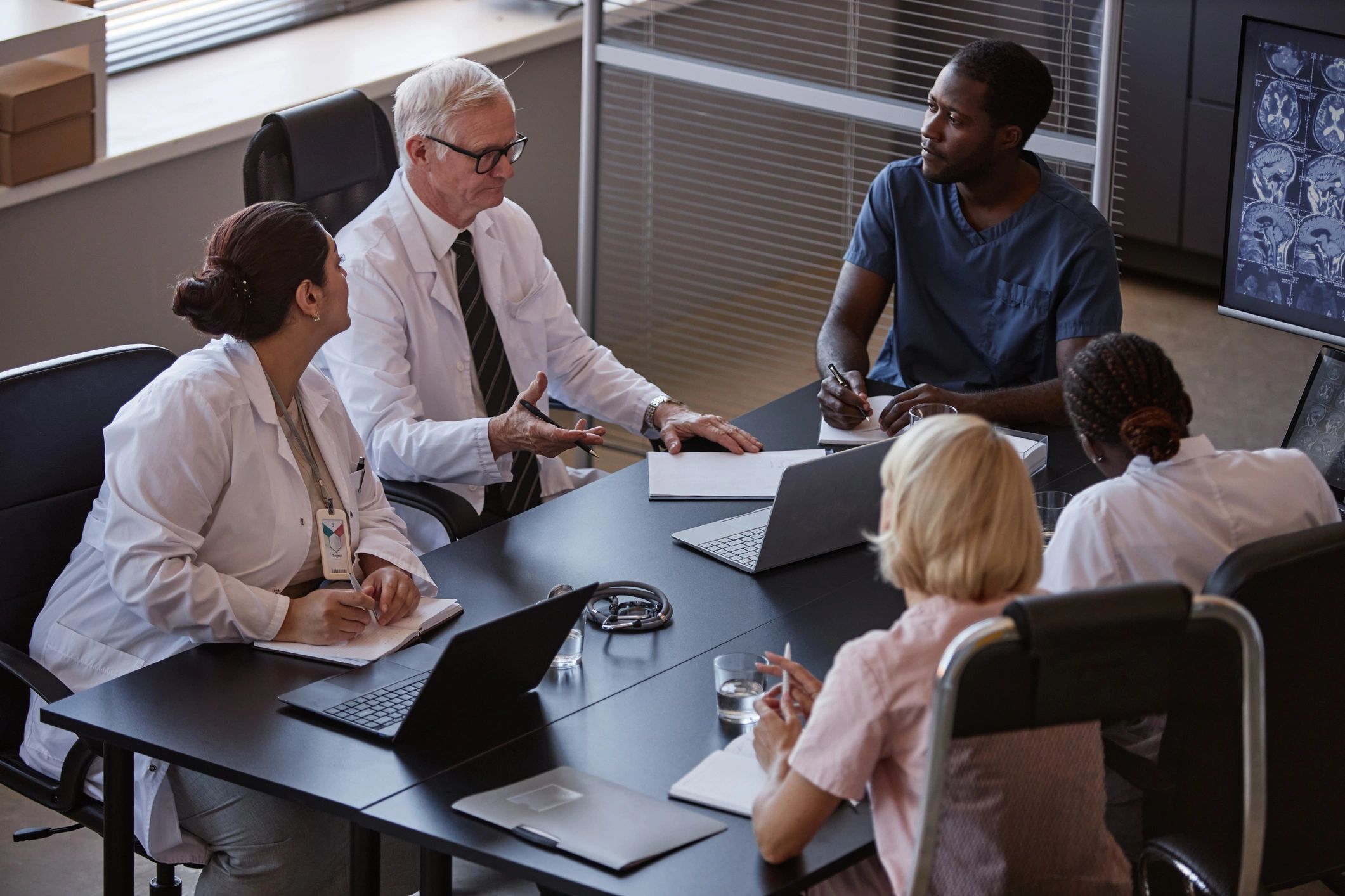 CIW & CQC Compliance