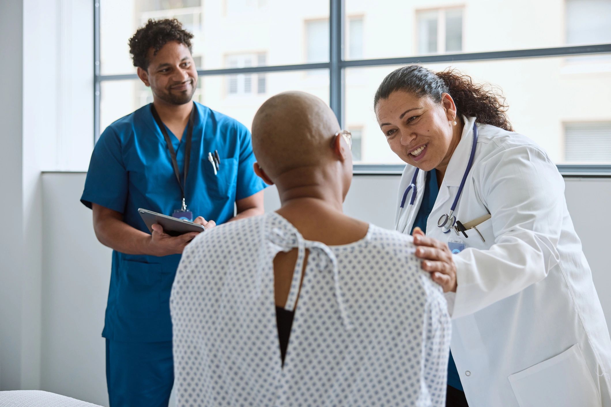 Emergency Staffing Partner