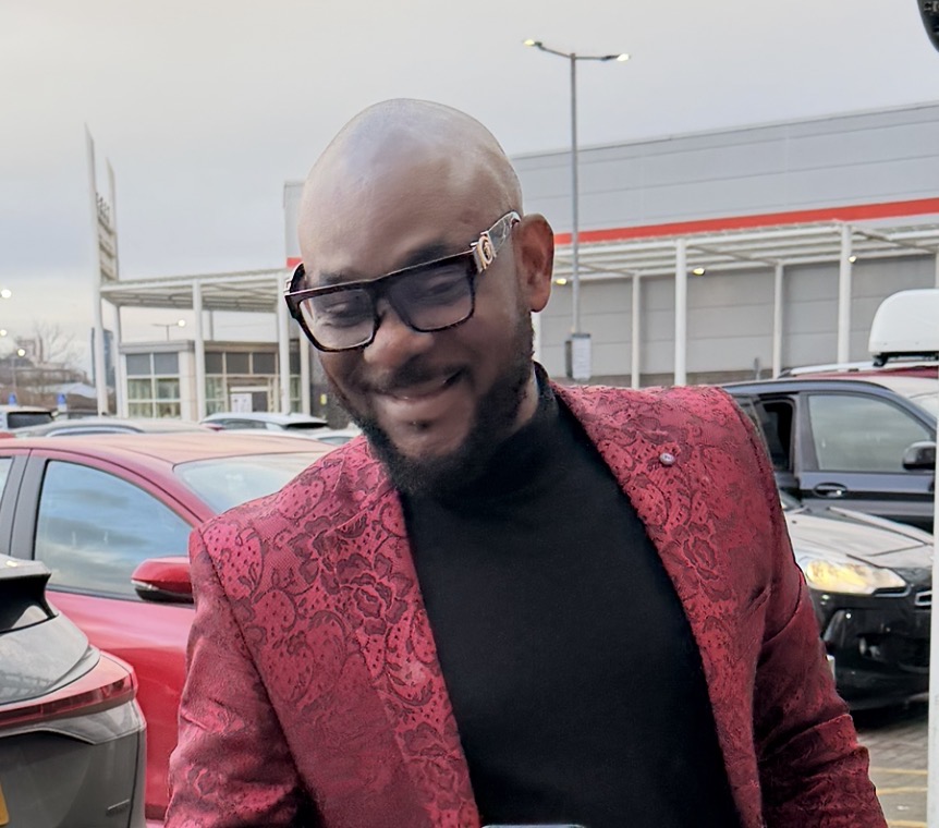 Peter Omisade