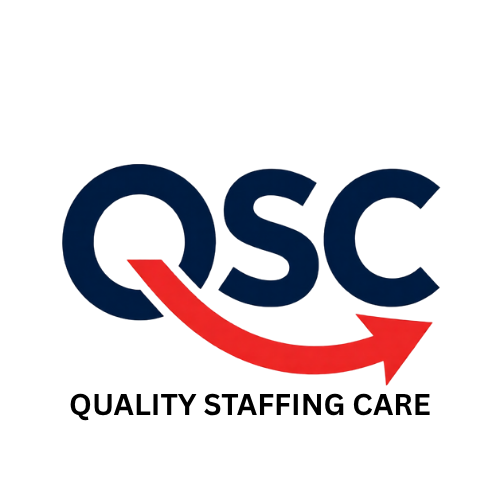 Quality Staffing Care
